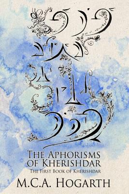 The Aphorisms Of Kherishdar 1434891127 Book Cover