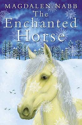 Enchanted Horse 0006747213 Book Cover