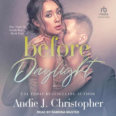 Before Daylight B0CW5569LH Book Cover