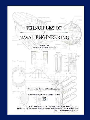 Principles of Naval Engineering 098258542X Book Cover
