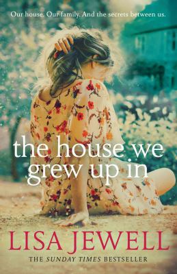 The House We Grew Up In 1846059240 Book Cover