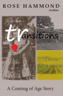Transitions 0692845089 Book Cover