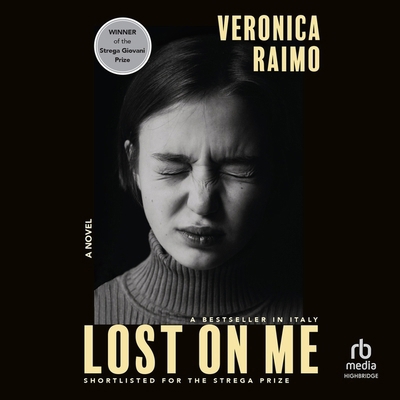 Lost on Me B0CSK15H82 Book Cover