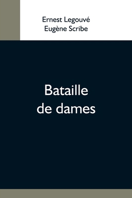 Bataille De Dames 9354592821 Book Cover