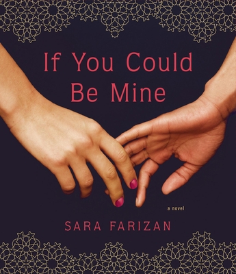 If You Could Be Mine 1622312252 Book Cover