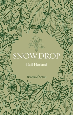 Snowdrop 1789148502 Book Cover