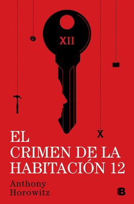 El Crimen de la Habitación 12 / The Moonflower ... [Spanish] 8466674292 Book Cover