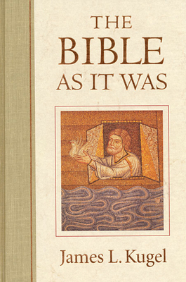 The Bible as It Was B002NT23TM Book Cover