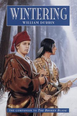 Wintering 0385325983 Book Cover