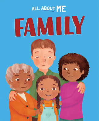 Family 172539782X Book Cover