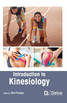 Introduction to Kinesiology 1774695081 Book Cover