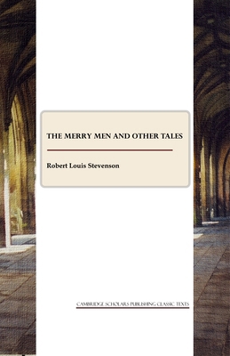 The Merry Men and Other Tales 1847187862 Book Cover