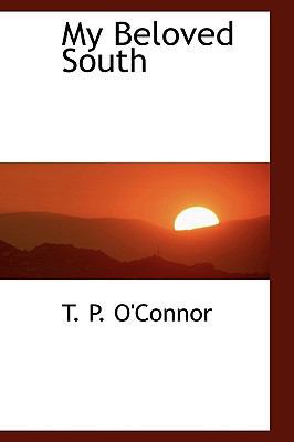 My Beloved South 111383711X Book Cover