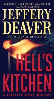 Hell's Kitchen: A Location Scout Mystery 1501154443 Book Cover