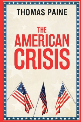 The American Crisis 9355224559 Book Cover