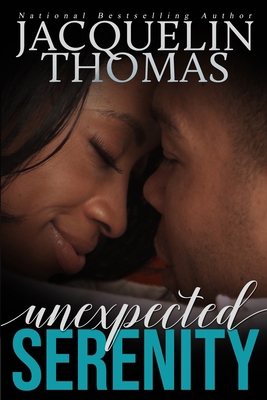 Unexpected Serenity B09F16MZBS Book Cover