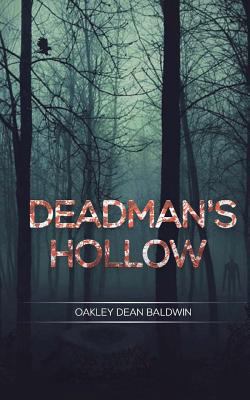 Deadman's Hollow 1537476122 Book Cover