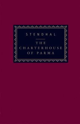 The Charterhouse of Parma 0679417435 Book Cover