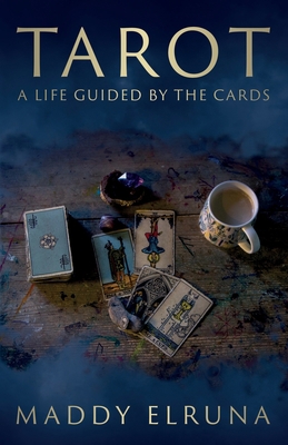 Tarot 1803131683 Book Cover