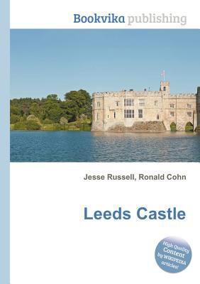 Leeds Castle 5510821787 Book Cover