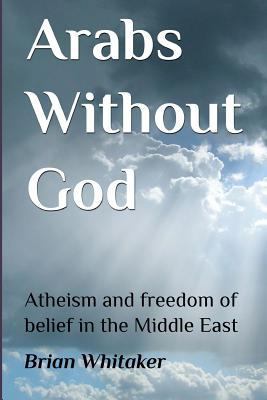 Arabs Without God 1501064835 Book Cover
