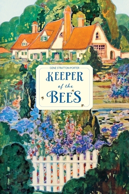 Keeper of the Bees B0C6P6FZMN Book Cover
