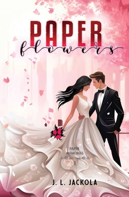 Paper Flowers 1960784633 Book Cover