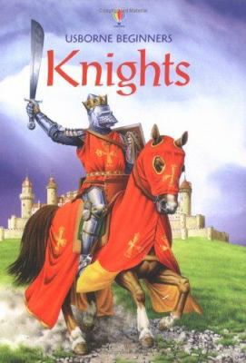 Knights 0746063407 Book Cover