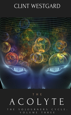 The Acolyte 1928035361 Book Cover