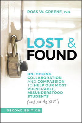 Lost & Found: Unlocking Collaboration and Compa... 1394324898 Book Cover