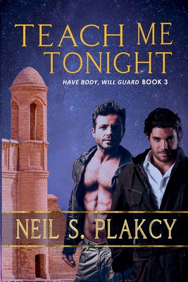 Teach Me Tonight B0B95J25FJ Book Cover