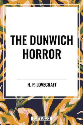 Dunwich Horror B0DCBBFKCH Book Cover