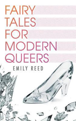 Fairy Tales for Modern Queers 1635330122 Book Cover