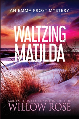 Waltzing Matilda 1954139357 Book Cover