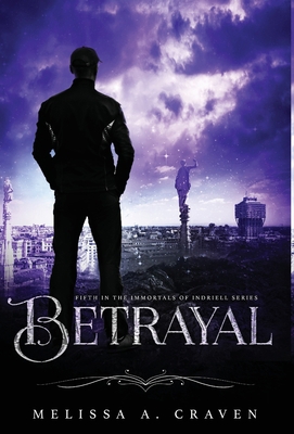 Betrayal 1970052163 Book Cover