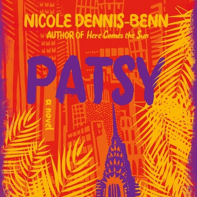 Patsy 166512718X Book Cover