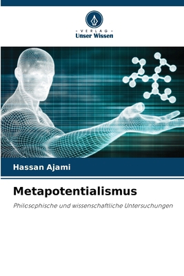 Metapotentialismus [German] 6207072855 Book Cover