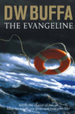 The Evangeline B000SIO00A Book Cover