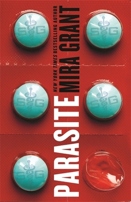 Parasite (Parasitology) 0356501922 Book Cover