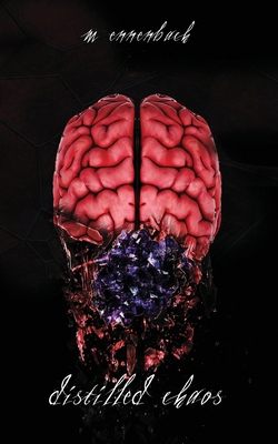 Distilled Chaos: A Collection B0GPNF8JCK Book Cover