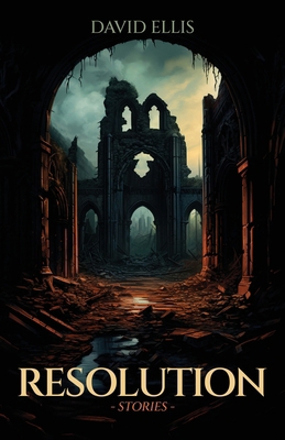 Resolution B0CZ3RXKT7 Book Cover