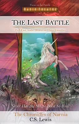 The Last Battle 1561798428 Book Cover