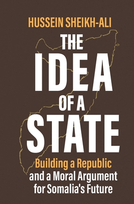 The Idea of a State: Building a Republic and a ... B0G6482PDH Book Cover