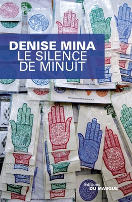 Le Silence de Minuit [French] 2702435106 Book Cover