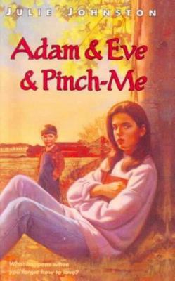 Adam and Eve and Pinch-Me 0785778071 Book Cover