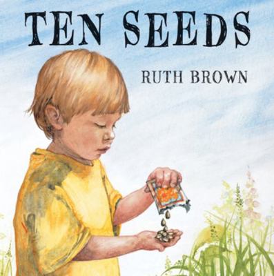 Ten Seeds B0092FV43G Book Cover