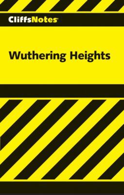 Wuthering Heights B0071ZRGZ4 Book Cover