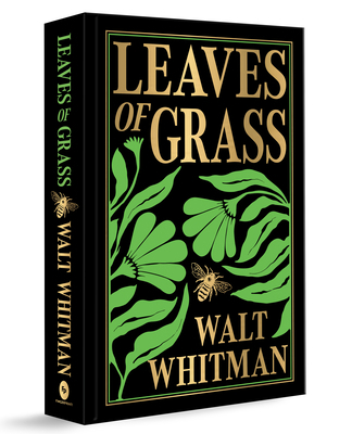 Leaves of Grass 9362148595 Book Cover