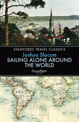 Sailing Alone Around the World 190961260X Book Cover