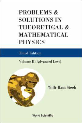 Prob & Sol Theo & Math(v2)(3ed) 9814282162 Book Cover
